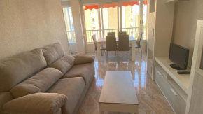 SOLYMAR LEVANTE Apartamento Completo Recien Reformado Piscina y Parking Comunitario